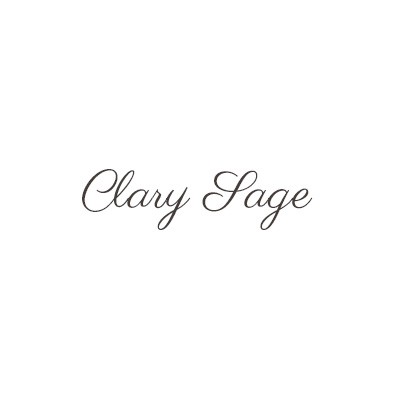 Clary Sage 